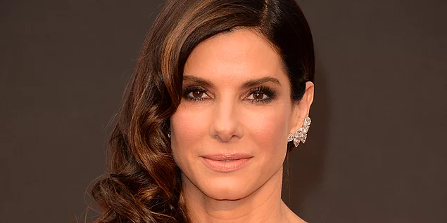 Sandra Bullock