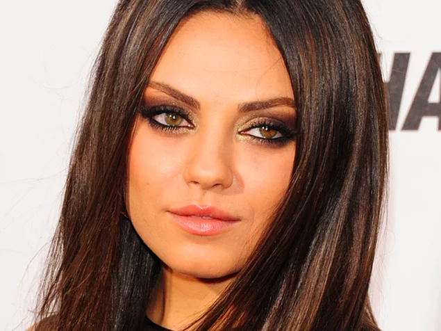 Mila Kunis