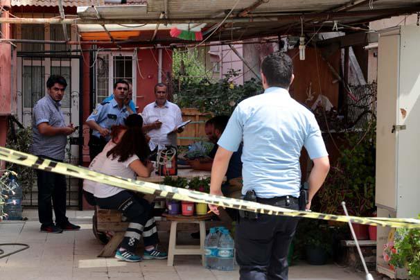 Arvadının iş yerinə getdi: eşitdiyi xəbərdən sonra intihar etdi - VİDEO - FOTO