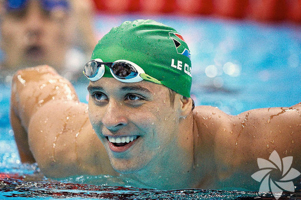 Rio Olimpiadasının yaraşıqlı kişiləri seçilib – FOTOLAR