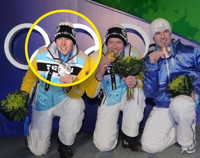 Olimpiya çempionlarının medallarını dişləməsinin maraqlı səbəbi - FOTO
