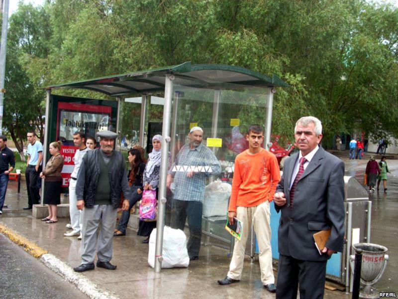 Avtobus dayanacaqları ilə bağlı YENİLİKLƏR