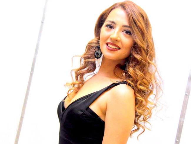 Aparıcı Kəmalə əməliyyat olundu - ÖZƏL