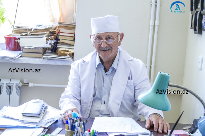 Mehriban Əliyeva necə tələbə olub? - Müəllimləri danışır + Sənədlər