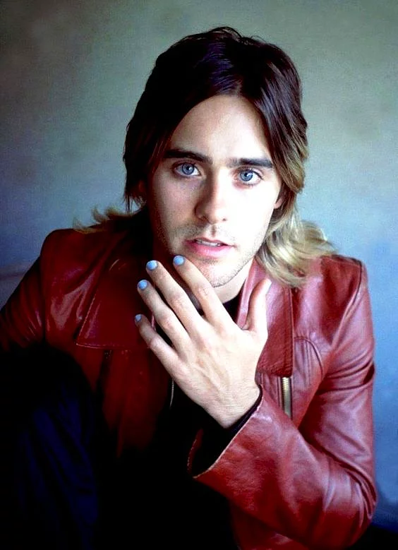 Jared Leto