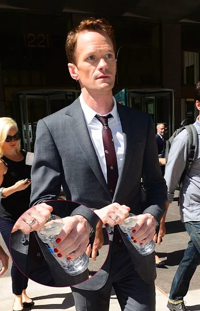 Neil Patrick Harris