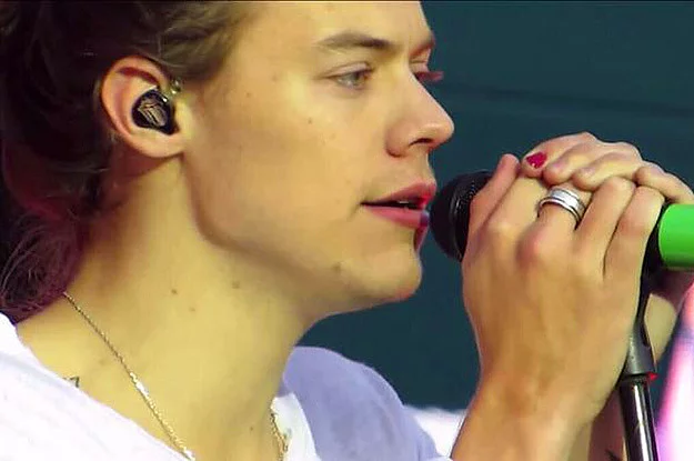 Harry Styles