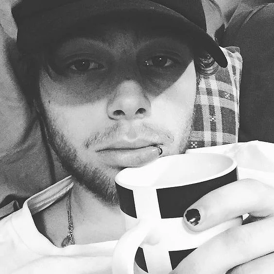 Luke Hemmings