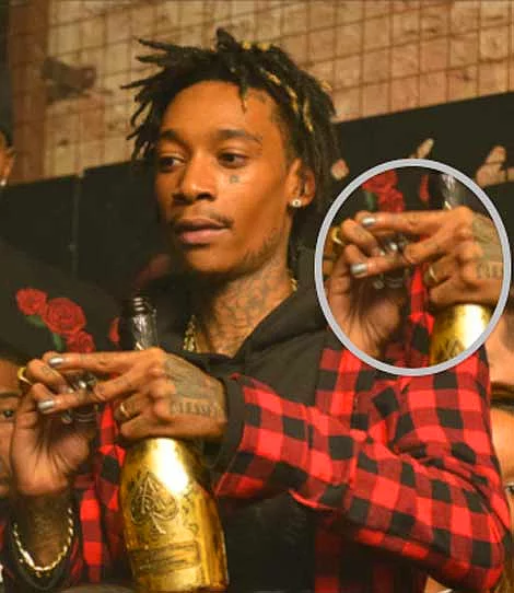 Wiz Khalifa