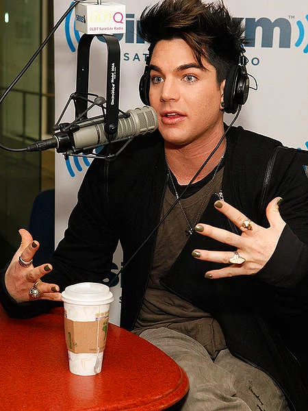 Adam Lambert