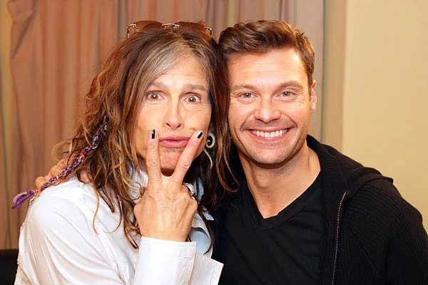 Steven Tyler