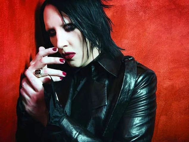 Marilyn Manson