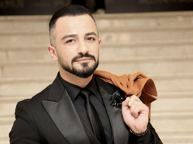 12 subay aparıcımız - FOTOLAR