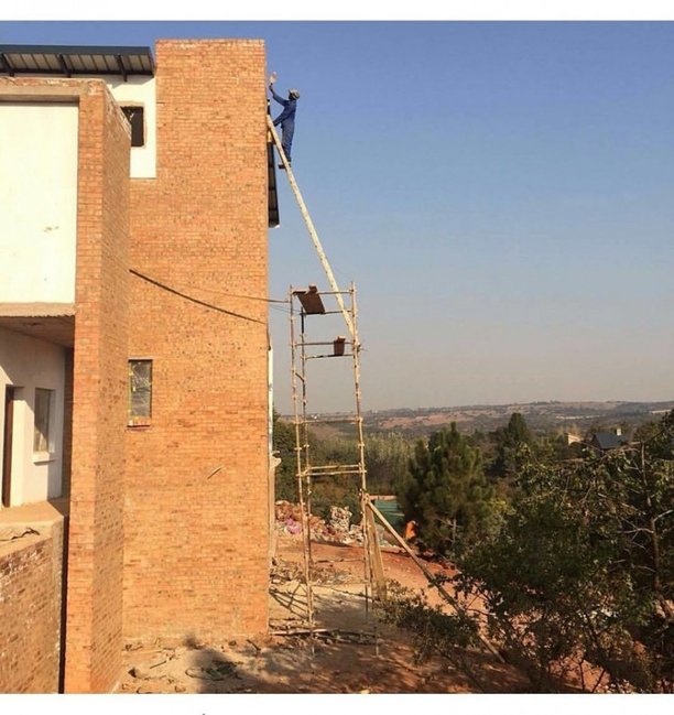Bu insanlar gördükləri işlərlə hər kəsi şoka salır - FOTOLAR