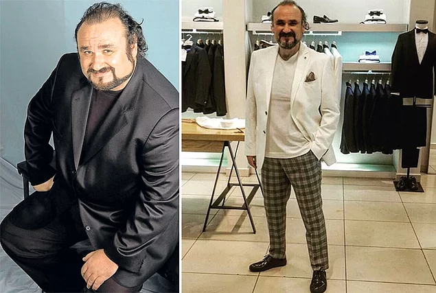 Hakan Aysev