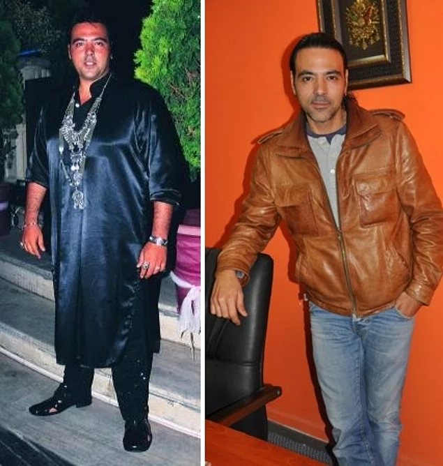 Ozan Orhon