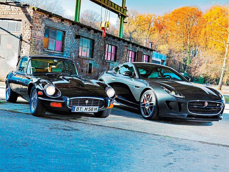 Müasir və klassik avtomobillərin görüşü