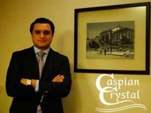 Eldar Mahmudovun oğlu saxlanıldı - FOTO