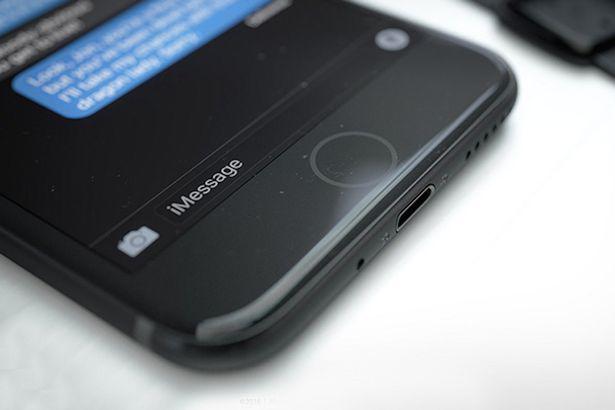 iPhone 7 gəlir... - FOTO