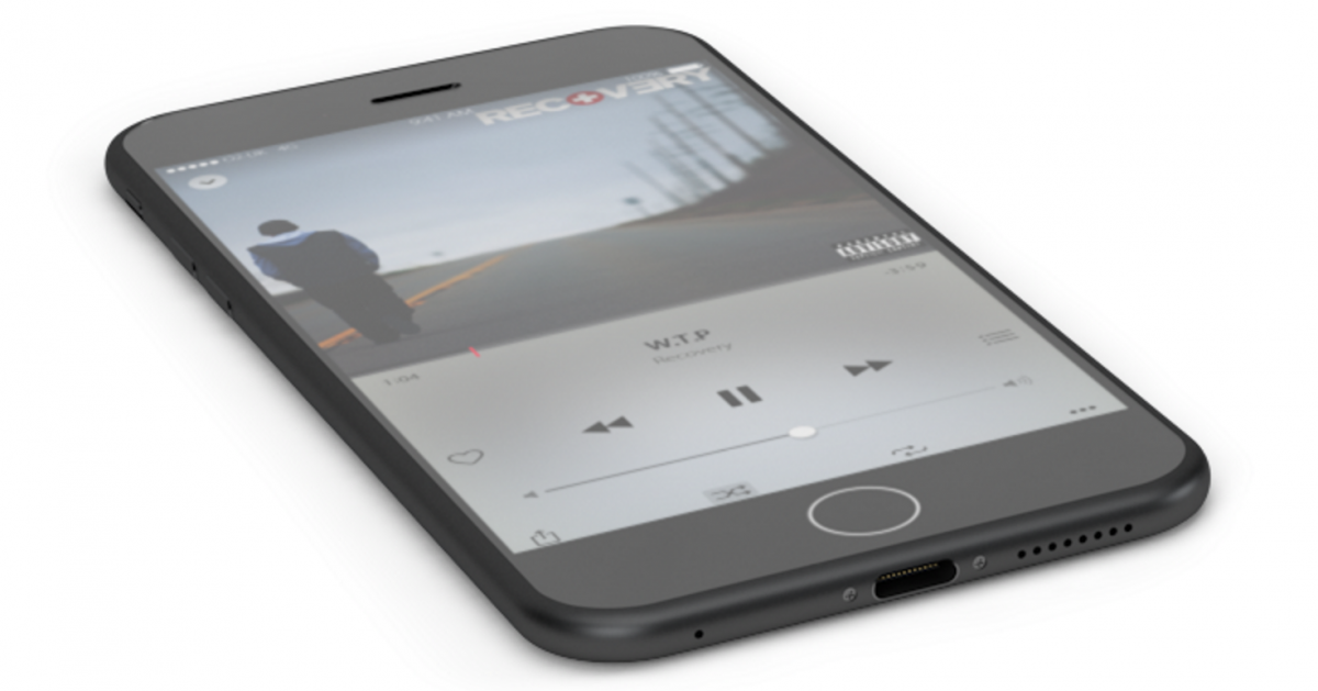 iPhone 7 gəlir... - FOTO