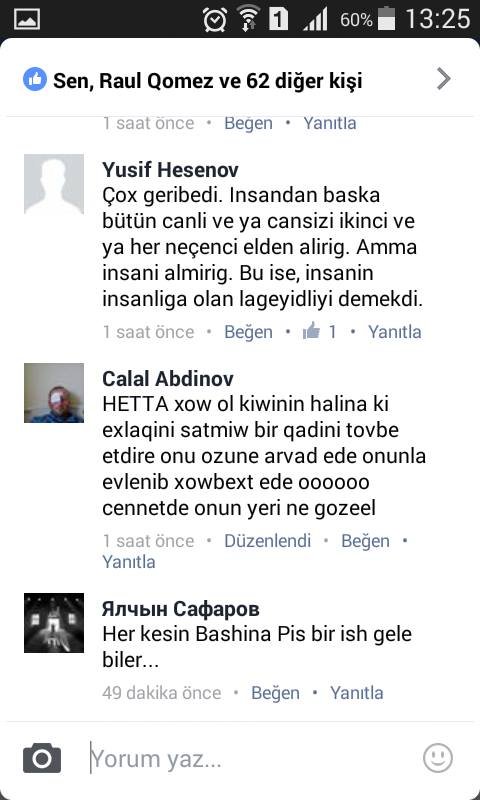 Boşanmış xanımla evlənərsiz? - Gənclərimizin qandondurucu cavabları