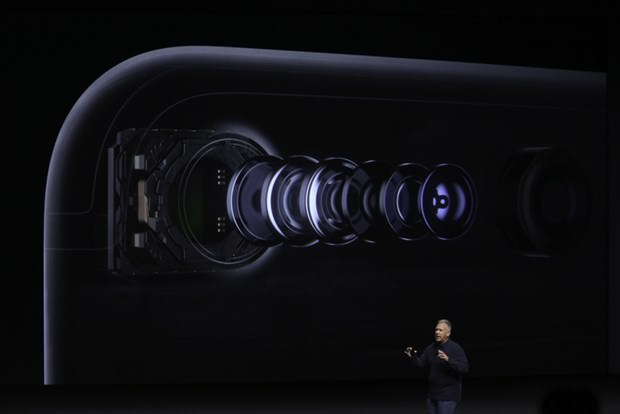 İPhone 7-nin özəllikləri nədir?