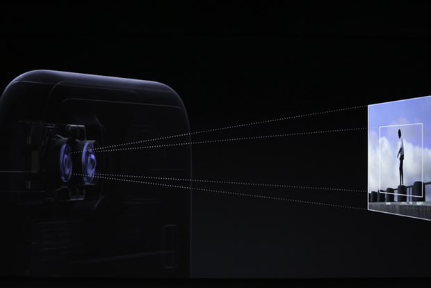 İPhone 7-nin özəllikləri nədir?