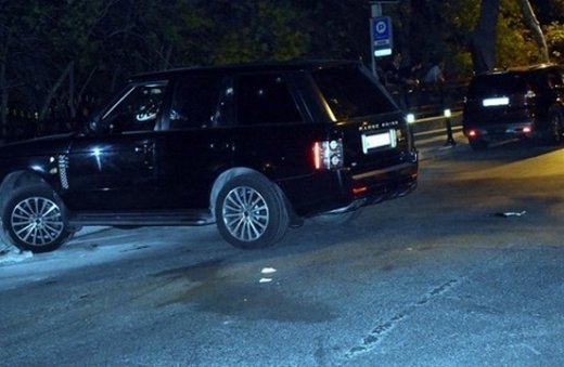 Lənkəranskinin yanındakı sürücü Azərbaycana zəng etdi: Milli Məclisə müraciət edəcəm - FOTOLAR