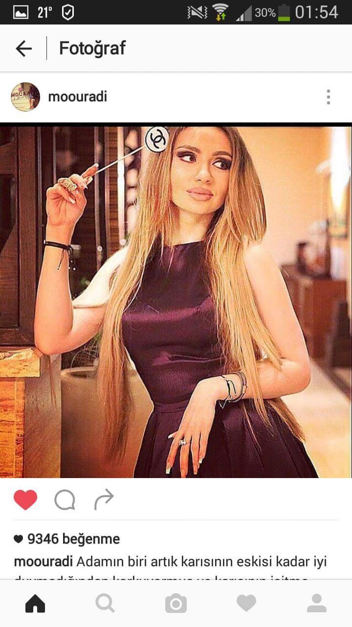 İnstagram-ın ən məşhur azərbaycanlı uşağı və valideynləri - Yepyeni FOTOlar