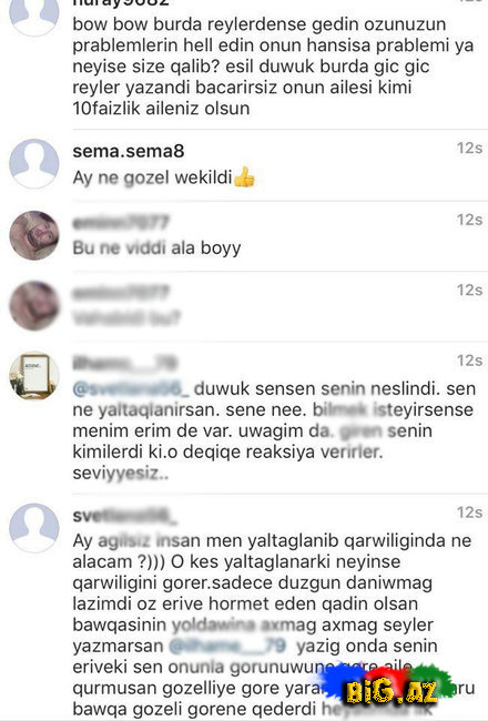 Xatirənin ərinə görə dava düşdü: