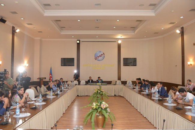 Azərbaycanda bir neçə televiziya kanalının adı dəyişdirildi - SİYAHI