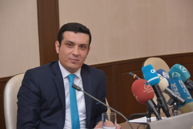 Azərbaycanda bir neçə televiziya kanalının adı dəyişdirildi - SİYAHI