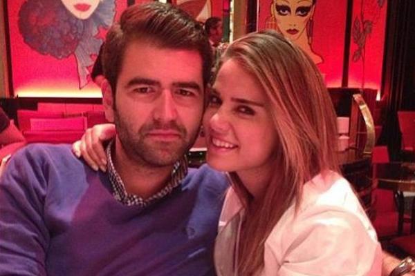 Burnu sınan aktrisa: "şükür ki, əlil olmamışam" - FOTO