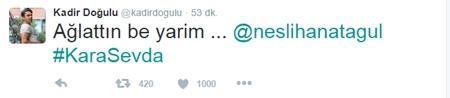 Neslihanın bu hərəkəti ərini ağlatdı - FOTO