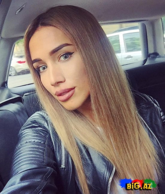 Azərbaycanlı transseksual Raul Məmmədlinin fotoları yayıldı