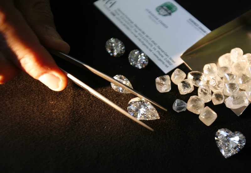 Image result for israel diamonds