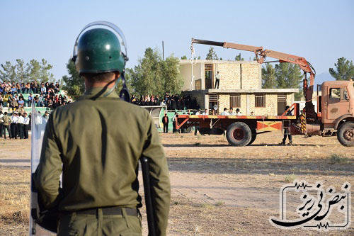 6 yaşlı uşağı zorlayan kişi EDAM EDİLDİ (+18 FOTOLAR)
