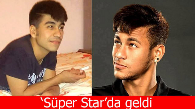 Yolda görseniz ikiz kardeşler sanırsınız!