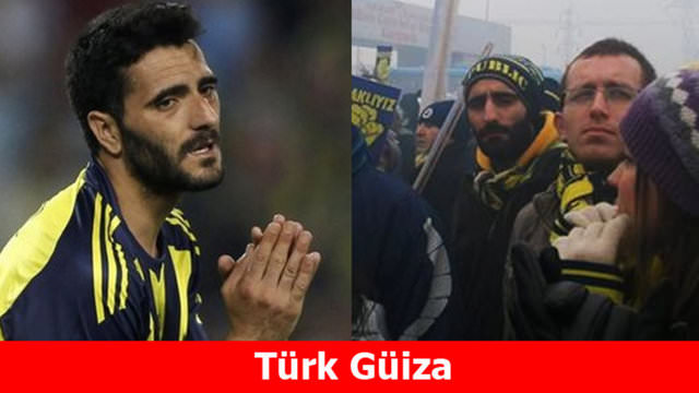 Yolda görseniz ikiz kardeşler sanırsınız!