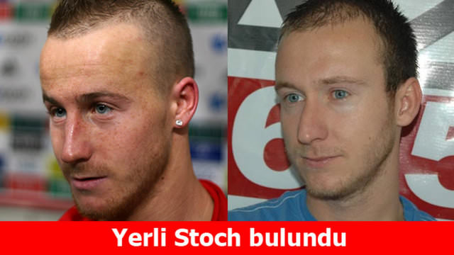 Yolda görseniz ikiz kardeşler sanırsınız!