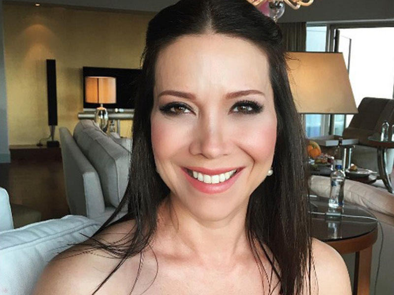 Acunun sevgilisi ilə "köhnə" arvadı bir yerdə - FOTO