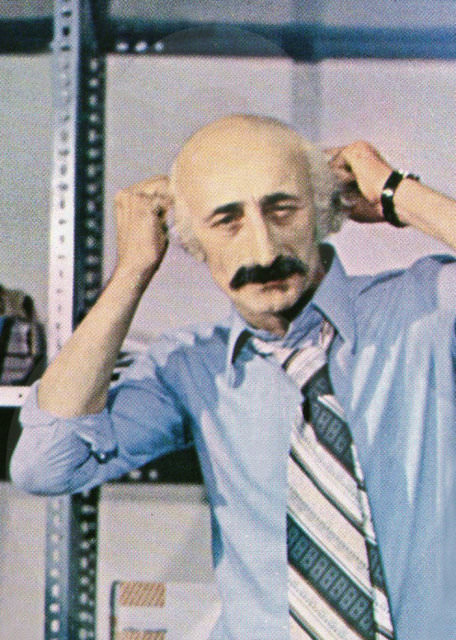 Yeşilçam'ın ismini bilmediğimiz emektarları