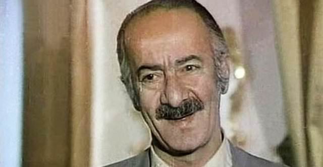 Yeşilçam'ın ismini bilmediğimiz emektarları