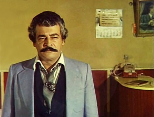 Yeşilçam'ın ismini bilmediğimiz emektarları