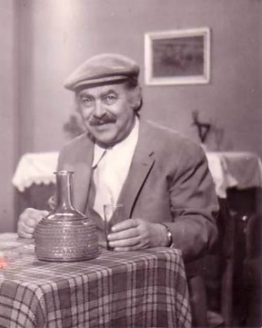 Yeşilçam'ın ismini bilmediğimiz emektarları
