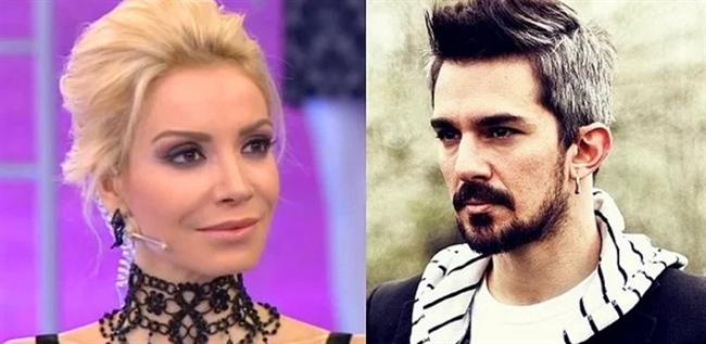 Öykü Serter - Koray Candemir O dönemler isminin Kargo olduğu düşünülen Koray Candemir, 1999'dan 2005'e kadar Öykü Serter'le beraberdi.