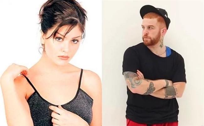 Selin Toktay - Gökhan Özoğuz Yeni nesil tanımayabilir ama bu ülkede Selin Toktay gibi bir gerçeklik vardı. Lolita kelimesinin anlamını öğrendik sayesinde. Playboylar onun peşindeyken Gökhan'la sevgiliydi kendisi.