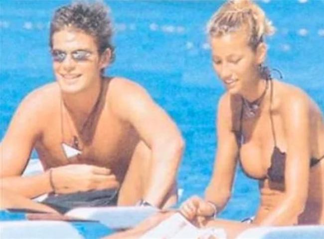 Mehmet Aslan - Çağla Şikel Sene 2005, Mehmet Aslan'ın beyanı: