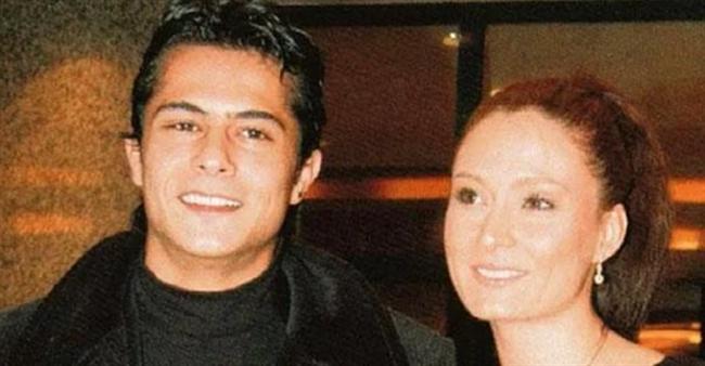 İsmail Hacıoğlu - Ceyda Düvenci İsmail Hacıoğlu 20'li yaşlarının başındayken gönlünü Ceyda Düvenci'ye kaptırdı. Üç yıl boyunca süren çalkantılı bir ilişkileri oldu.