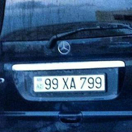 Güclü yağış Tacirə böyük ZİYAN VURDU - NÖMRƏ QOYDU - FOTO